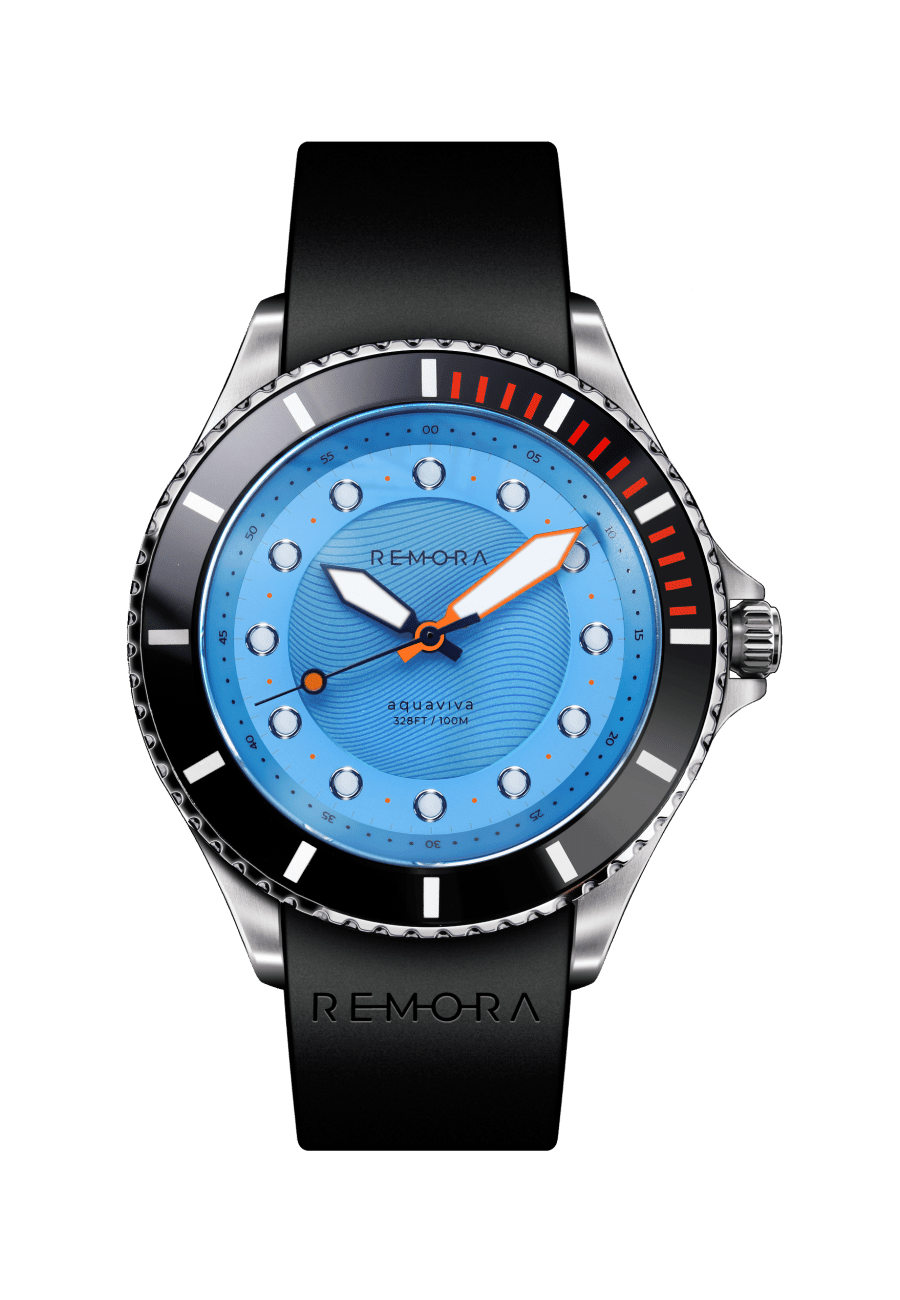 Remora Aquaviva Blu