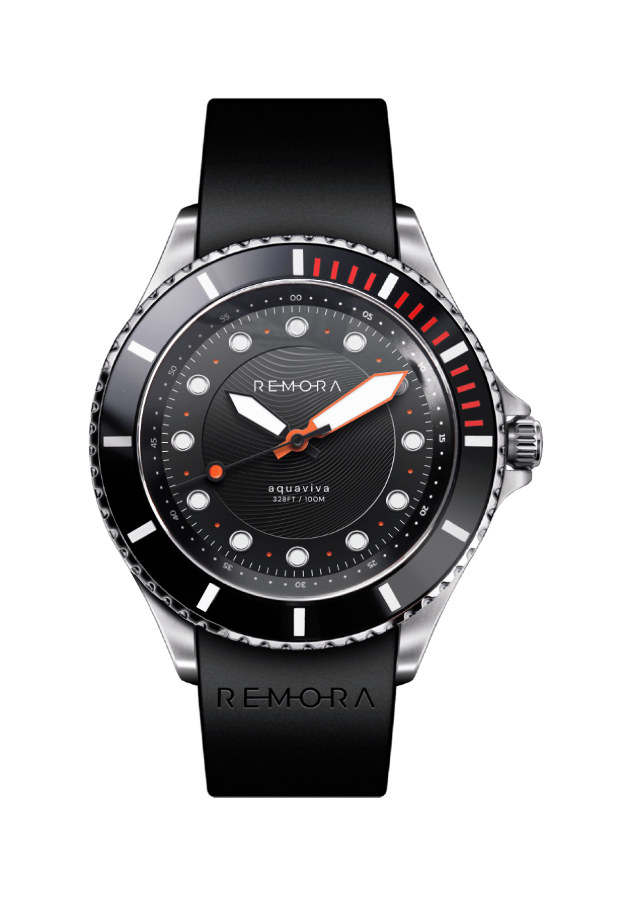 Remora Aquaviva Nera