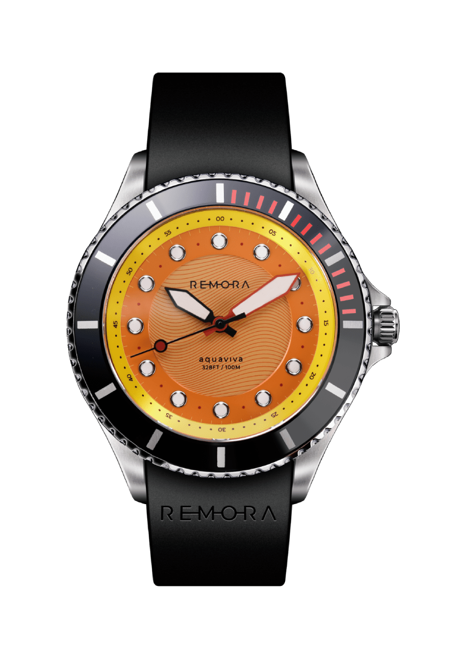 Remora Aquaviva Sole
